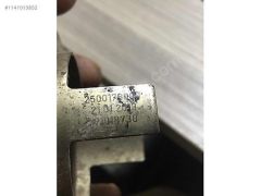 (229) Renault PowerShift 2500173000 91018738
