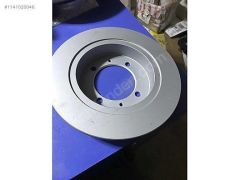 (230) Hyundai Atos MGA50235 Ön Fren Disk
