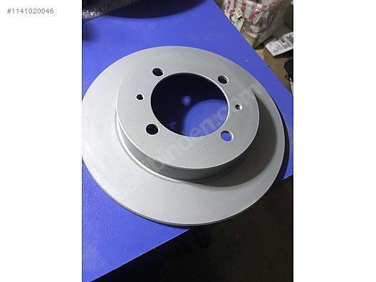 (230) Hyundai Atos MGA50235 Ön Fren Disk
