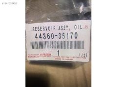 (232)Toyota 4Runner Servo Direksiyon Yağdeposu 44360-35170