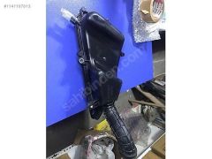 (233) Scooter Hava Filtresi Komple
