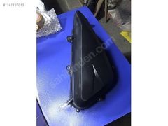 (233) Scooter Hava Filtresi Komple