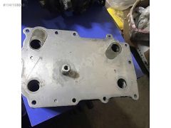 (235) FEBI BILSTEIN DAF Yağ Soğutucusu Daf 1780140 (103371)