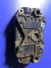 (236) KNORR KOMPRESÖR ÜST KAPAK K023570