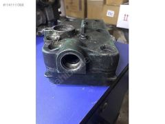 (237) Wabco Kompresör ÜST KAPAK