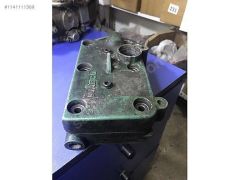 (237) Wabco Kompresör ÜST KAPAK