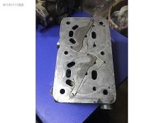 (237) Wabco Kompresör ÜST KAPAK