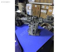 (240)Wabco Yük Algılama Rölesi Acil Durum Valfi 4757155000