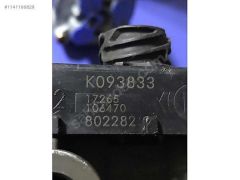 (241) MERCEDES-BENZ KNORR BREMSE Valf K093833