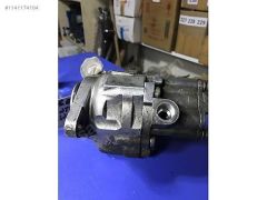 (243)MERCEDES ACTROS DİREKSİYON POMPASI 180 BAR LH2112160L