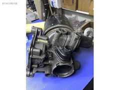 (244) IVECO-STARLIS KNORR HAVA KURUTUCU K040604N00