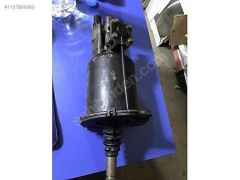 (245)Daf Mercedes Wabco Debriyaj Servo 0002540047 9700514310