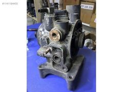 (246) DAF CF XF KNORR BREMSE HAVA KURUTUCU LA8145 K014980