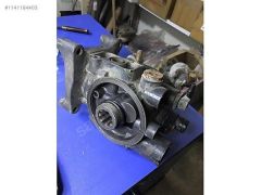 (246) DAF CF XF KNORR BREMSE HAVA KURUTUCU LA8145 K014980