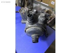 (246) DAF CF XF KNORR BREMSE HAVA KURUTUCU LA8145 K014980