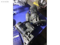 (247) HITACHI MARŞ MOTORU S13-289A 9 DİŞ 8971839130 Isuzu D209