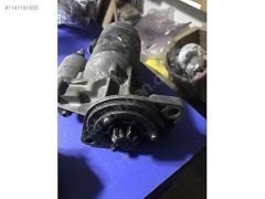 (247) HITACHI MARŞ MOTORU S13-289A 9 DİŞ 8971839130 Isuzu D209