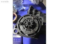 (247) HITACHI MARŞ MOTORU S13-289A 9 DİŞ 8971839130 Isuzu D209