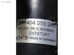 (248)IVECO RENAULT VOLVO MAN DAF Silecek Motoru 99439637