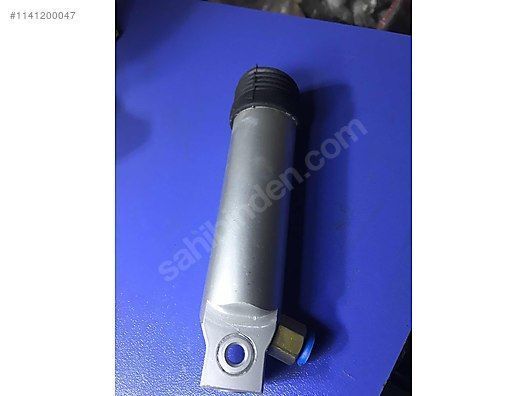 (249)Sultan Egzost Klape Pistonu (13C00-08651-AB)