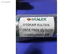 (249)Sultan Egzost Klape Pistonu (13C00-08651-AB)