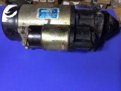 (254)Deutz 12153838 0001368005 Marş motoru 24V 4.8 KW