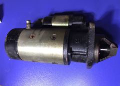 (254)Deutz 12153838 0001368005 Marş motoru 24V 4.8 KW
