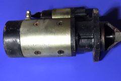 (254)Deutz 12153838 0001368005 Marş motoru 24V 4.8 KW