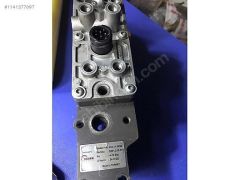 (255) MAN TARAKLAMA VENTİLİ VADEN 0501.219.311