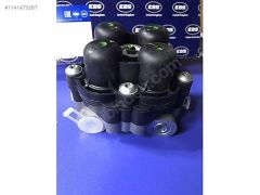 (256) IVECO DÖRTLÜ DEVRE KORUMA VALFİ AE4658 98413416