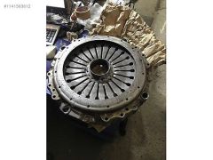 (261) MERCEDES ACTROS DEBRIYAJ SETI SACH A010 250 11 04 ACTROS, ACTROS MP2 / MP3, ATEGO, ATEGO 2, AXOR, AXOR 2, ECONIC 457 501 502 A0102501104-82503204 A0262507001