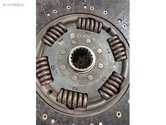 (261) MERCEDES ACTROS DEBRIYAJ SETI SACH A010 250 11 04 ACTROS, ACTROS MP2 / MP3, ATEGO, ATEGO 2, AXOR, AXOR 2, ECONIC 457 501 502 A0102501104-82503204 A0262507001