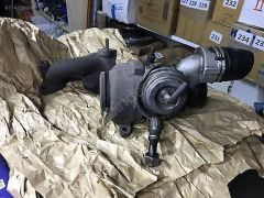 (266) Golf V 2.0 TDI TURBOSU 03G253019A 03G253019AX