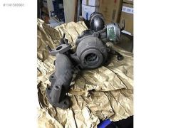 (266) Golf V 2.0 TDI TURBOSU 03G253019A 03G253019AX