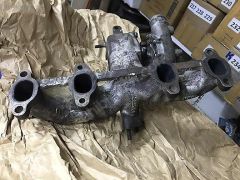 (267) VW Golf Bora Sharan 1.9 Tdi Turbo 038253019N 1.9 TDI