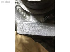 (267) VW Golf Bora Sharan 1.9 Tdi Turbo 038253019N 1.9 TDI