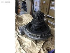 (272)HOLSET VOLVO Kamyon için Turbo Set Hx55 4049338
