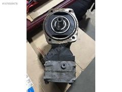 (273) HAVA KOMPRESÖRÜ WABCO DAF XF CF 9115040146H