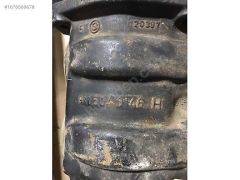 (273) HAVA KOMPRESÖRÜ WABCO DAF XF CF 9115040146H