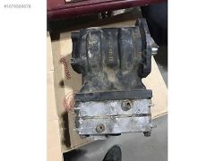 (273) HAVA KOMPRESÖRÜ WABCO DAF XF CF 9115040146H