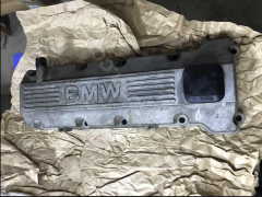 (274) BMW M43 BENZİNLİ MOTOR 1739643 KÜLBÜTÖR KAPAĞI