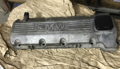 (274) BMW M43 BENZİNLİ MOTOR 1739643 KÜLBÜTÖR KAPAĞI