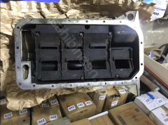 (275) BMW M43 E36 MOTOR YAĞ KARTELİ 1727413 ORJİNAL