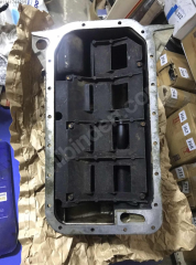 (275) BMW M43 E36 MOTOR YAĞ KARTELİ 1727413 ORJİNAL