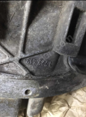 (275) BMW M43 E36 MOTOR YAĞ KARTELİ 1727413 ORJİNAL