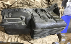(275) BMW M43 E36 MOTOR YAĞ KARTELİ 1727413 ORJİNAL