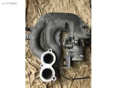 (276) BMW M43 E36 ÜST EMME MANİFOLDU 17395099