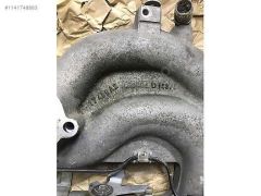 (276) BMW M43 E36 ÜST EMME MANİFOLDU 17395099