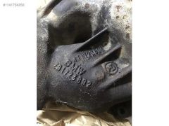(277) BMW M43 E36 318i egzoz manifoldu 281723892