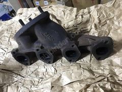 (277) BMW M43 E36 318i egzoz manifoldu 281723892